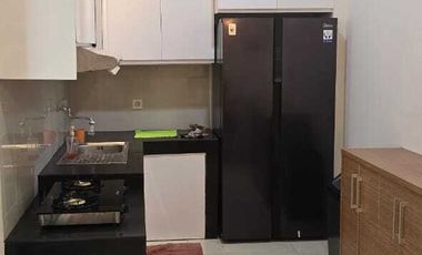 Sewa Apartemen Golf Island Symphony Full Furnish PIK