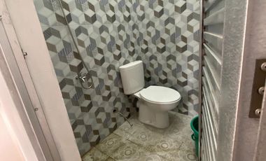 Rumah Baru Modern Minimalis di Gedongan, Colomadu