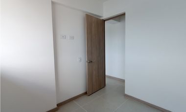 Arriendo y/o Vendo Apartamento Colina de Alcaravanes Marinilla