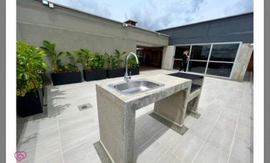 Arriendo y/o Vendo Apartamento Colina de Alcaravanes Marinilla