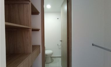 Arriendo y/o Vendo Apartamento Colina de Alcaravanes Marinilla