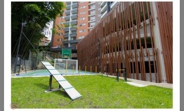 Arriendo y/o Vendo Apartamento Colina de Alcaravanes Marinilla