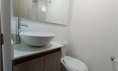 Arriendo y/o Vendo Apartamento Colina de Alcaravanes Marinilla