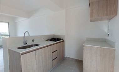 Arriendo y/o Vendo Apartamento Colina de Alcaravanes Marinilla