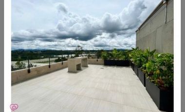 Arriendo y/o Vendo Apartamento Colina de Alcaravanes Marinilla