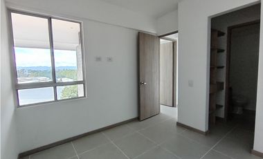 Arriendo y/o Vendo Apartamento Colina de Alcaravanes Marinilla