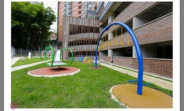 Arriendo y/o Vendo Apartamento Colina de Alcaravanes Marinilla