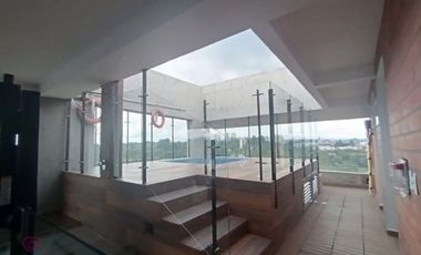 Arriendo y/o Vendo Apartamento Colina de Alcaravanes Marinilla