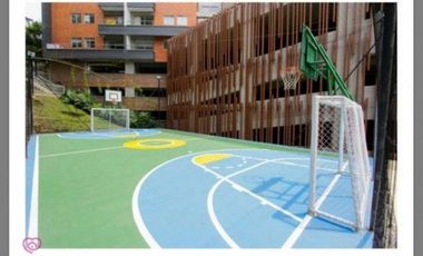 Arriendo y/o Vendo Apartamento Colina de Alcaravanes Marinilla