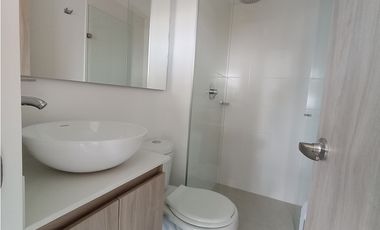 Arriendo y/o Vendo Apartamento Colina de Alcaravanes Marinilla