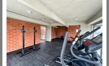 Arriendo y/o Vendo Apartamento Colina de Alcaravanes Marinilla