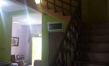 Rumah Hook 6KT di Tepi Jalan Raya Jaten Karanganyar