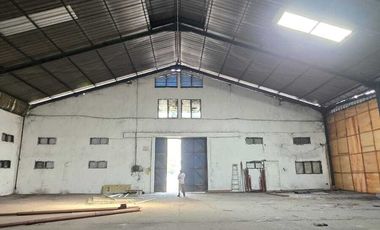 Gudang di Gempol Ada Loading Dock 10 Menit dari Tol Porong