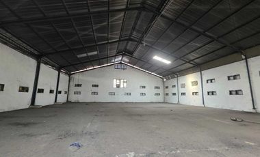 Gudang di Gempol Ada Loading Dock 10 Menit dari Tol Porong