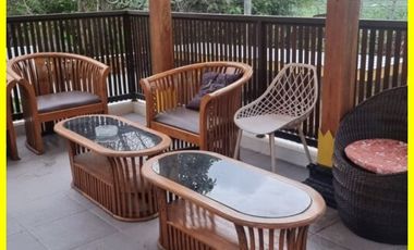 Villa 15 Menit Alun Alun Jogja Full Furnish Bantul kasihan dekat ringroad selatan