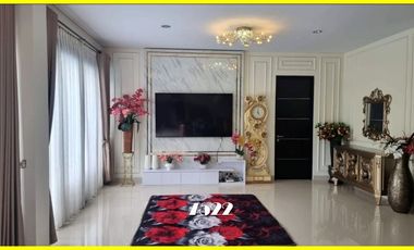 Villa 15 Menit Alun Alun Jogja Full Furnish Bantul kasihan dekat ringroad selatan