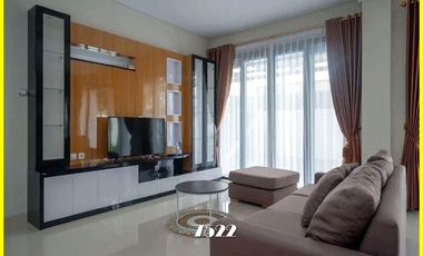 Villa 15 Menit Alun Alun Jogja Full Furnish Bantul kasihan dekat ringroad selatan