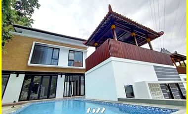 Villa 15 Menit Alun Alun Jogja Full Furnish Bantul kasihan dekat ringroad selatan