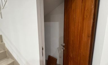 Disewakan Rumah Baru Modern Minimalis di Kartasura