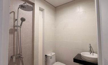 Disewakan Rumah Baru Modern Minimalis di Kartasura