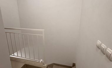 Disewakan Rumah Baru Modern Minimalis di Kartasura