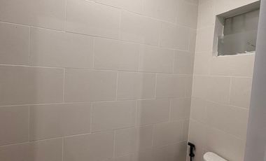 Disewakan Rumah Baru Modern Minimalis di Kartasura