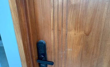 Disewakan Rumah Baru Modern Minimalis di Kartasura