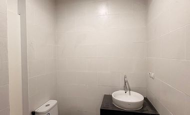 Disewakan Rumah Baru Modern Minimalis di Kartasura