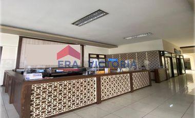 Ruko dijual di Ngronggo, Kota, Kota Kediri, Jawa Timur