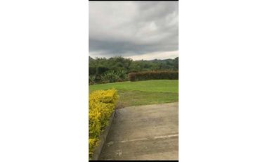 VENTA DE FINCA FILANDIA QUINDIO