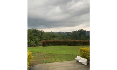 VENTA DE FINCA FILANDIA QUINDIO