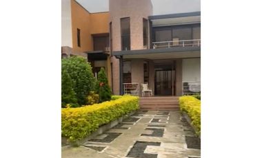 VENTA DE FINCA FILANDIA QUINDIO