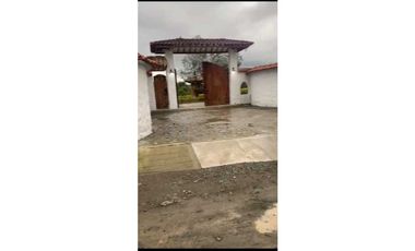 VENTA DE FINCA FILANDIA QUINDIO