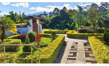 VENTA DE FINCA FILANDIA QUINDIO
