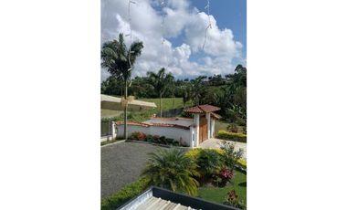 VENTA DE FINCA FILANDIA QUINDIO