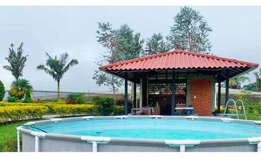 VENTA DE FINCA FILANDIA QUINDIO