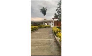 VENTA DE FINCA FILANDIA QUINDIO