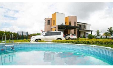 VENTA DE FINCA FILANDIA QUINDIO