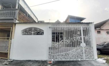 Rumah Murah di Gedangan, Area Premium Solo Baru