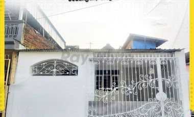 Rumah Murah di Gedangan, Area Premium Solo Baru