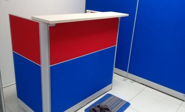 DIJUAL MURAH OFFICE SPACE – PUSAT BISNIS THAMRIN CITY JAKARTA