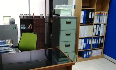 DIJUAL MURAH OFFICE SPACE – PUSAT BISNIS THAMRIN CITY JAKARTA
