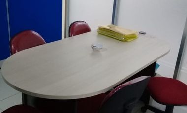 DIJUAL MURAH OFFICE SPACE – PUSAT BISNIS THAMRIN CITY JAKARTA