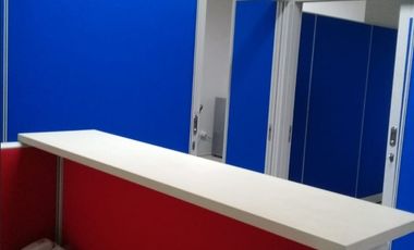 DIJUAL MURAH OFFICE SPACE – PUSAT BISNIS THAMRIN CITY JAKARTA