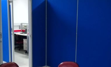 DIJUAL MURAH OFFICE SPACE – PUSAT BISNIS THAMRIN CITY JAKARTA