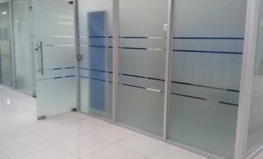 DIJUAL MURAH OFFICE SPACE – PUSAT BISNIS THAMRIN CITY JAKARTA
