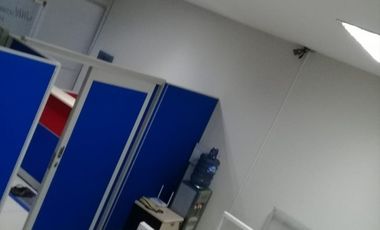 DIJUAL MURAH OFFICE SPACE – PUSAT BISNIS THAMRIN CITY JAKARTA