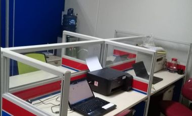DIJUAL MURAH OFFICE SPACE – PUSAT BISNIS THAMRIN CITY JAKARTA