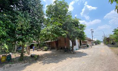 BU TANAH PEKARANGAN DI BANGUNTAPAN COCOK HUNIAN, KOST, GUDANG DLL