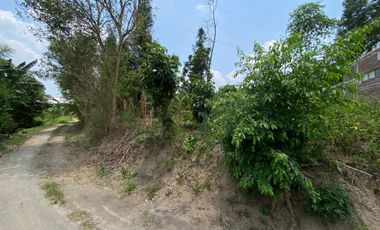 BU TANAH PEKARANGAN DI BANGUNTAPAN COCOK HUNIAN, KOST, GUDANG DLL